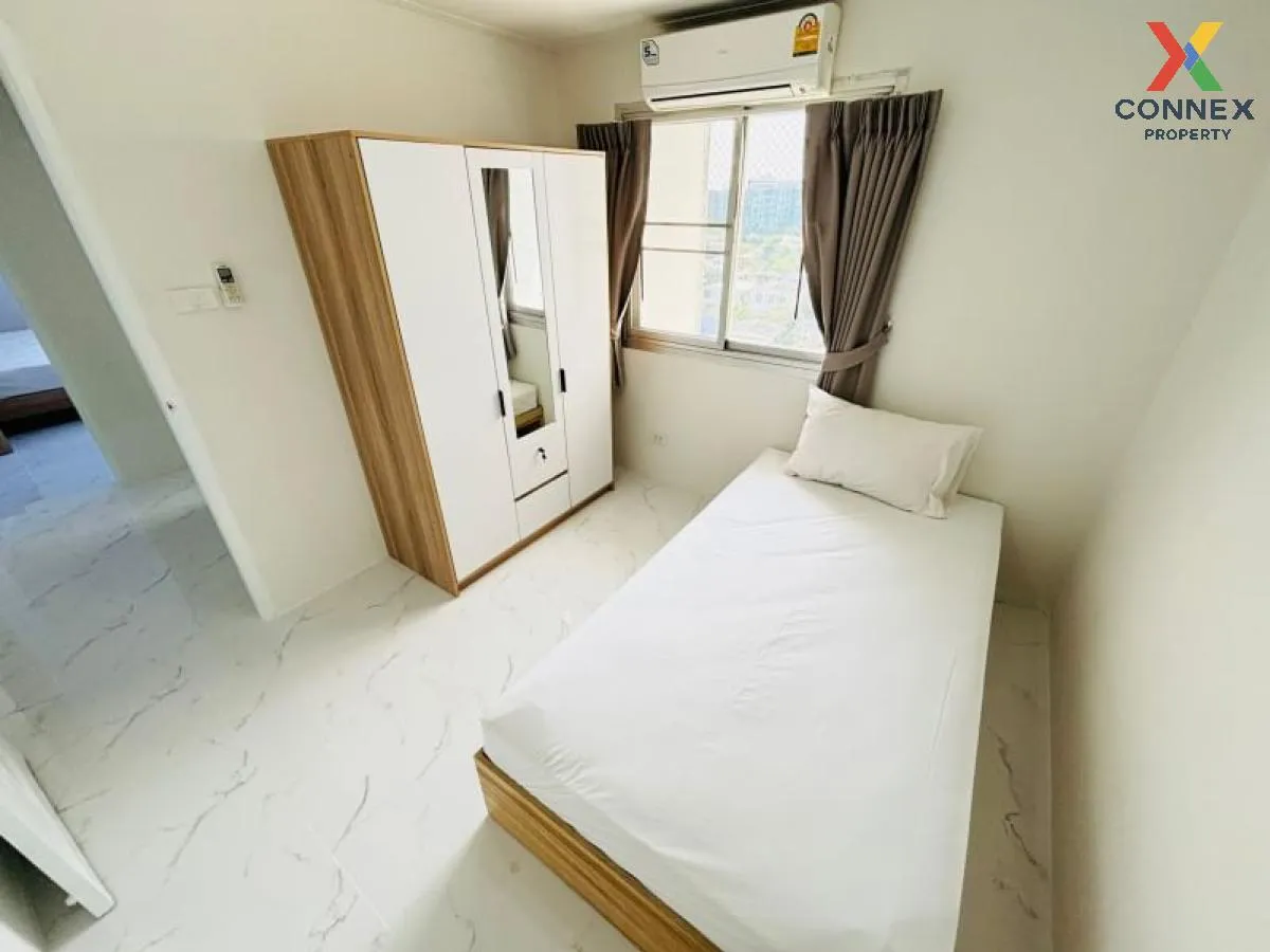 For Rent Condo , Waterford Rama 4 , BTS-Phra Khanong , Khlong Toe