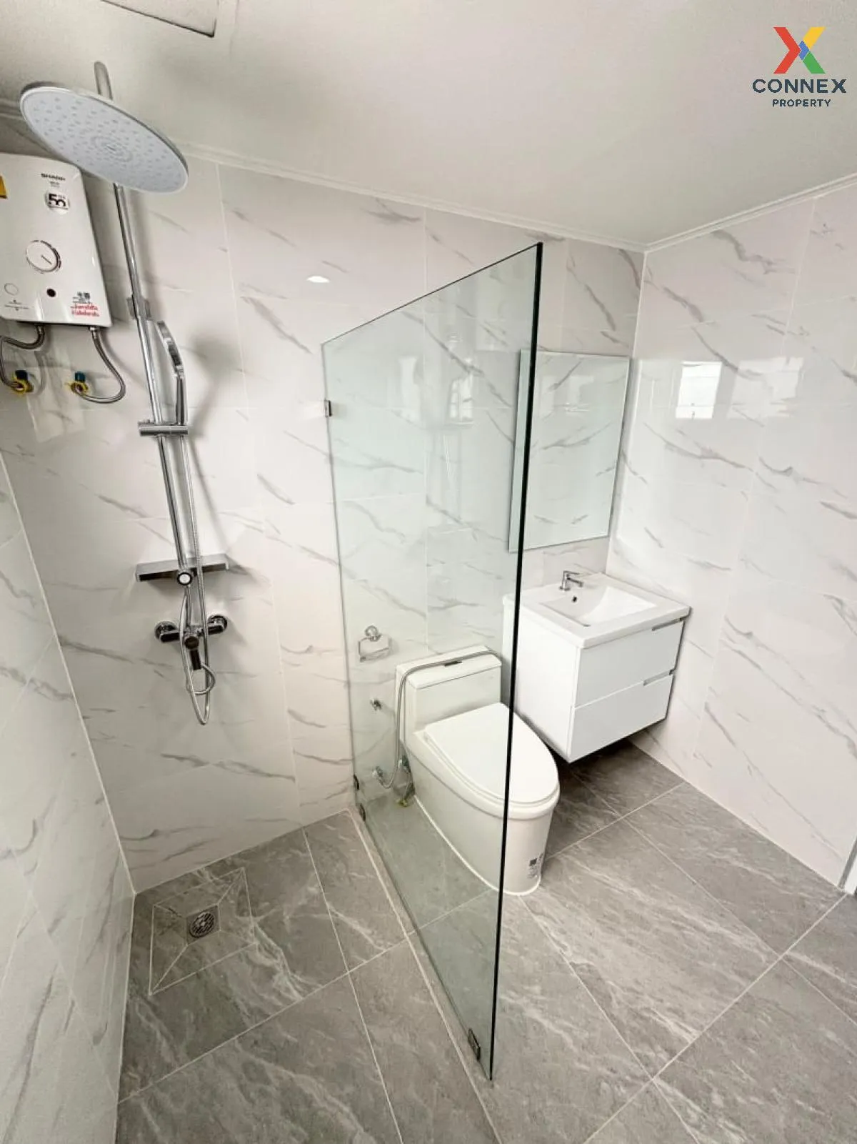 For Rent Condo , Waterford Rama 4 , BTS-Phra Khanong , Khlong Toe