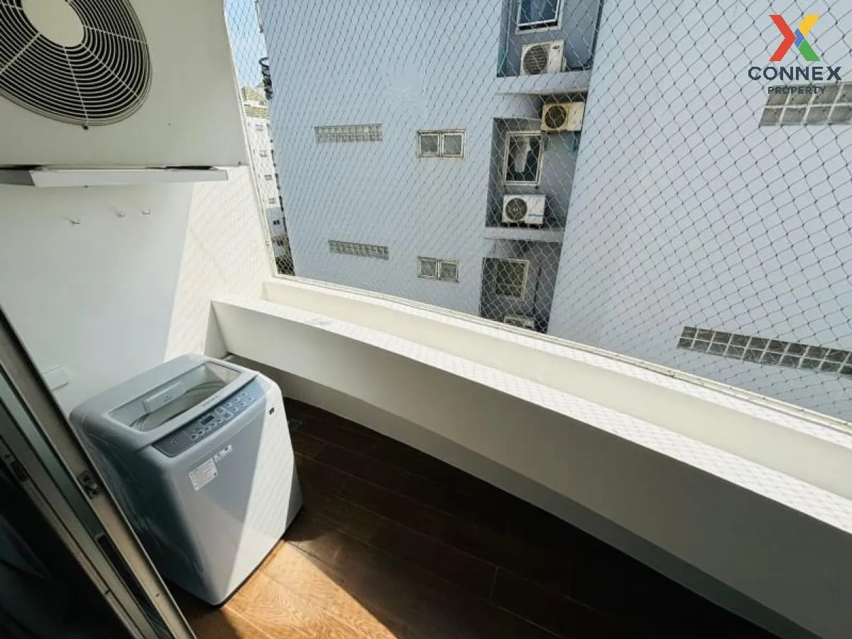 For Rent Condo , Waterford Rama 4 , BTS-Phra Khanong , Khlong Toe