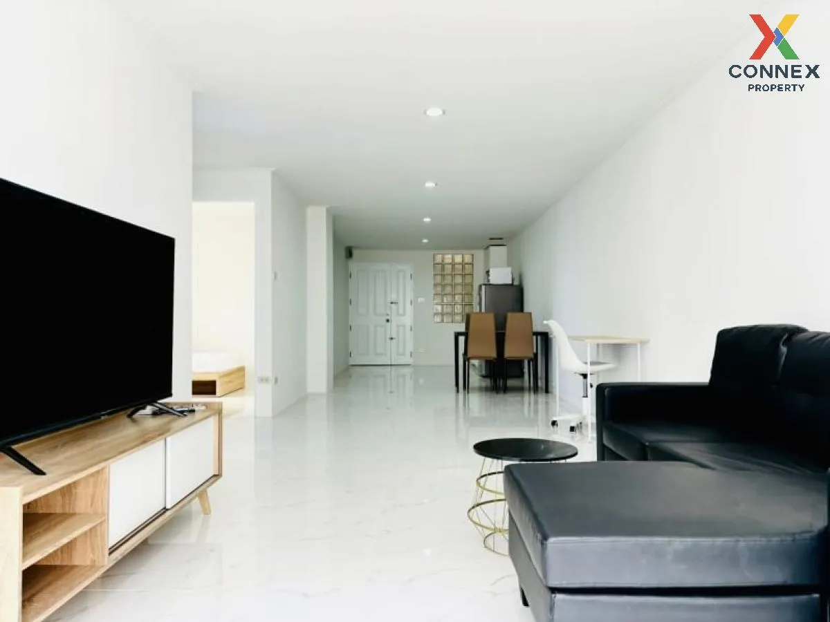 For Rent Condo , Waterford Rama 4 , BTS-Phra Khanong , Khlong Toe 2