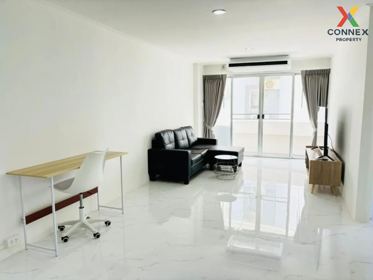 For Rent Condo , Waterford Rama 4 , BTS-Phra Khanong , Khlong Toe 4