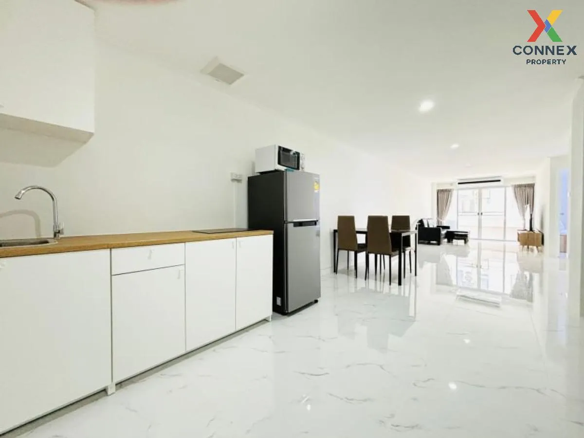 For Rent Condo , Waterford Rama 4 , BTS-Phra Khanong , Khlong Toe