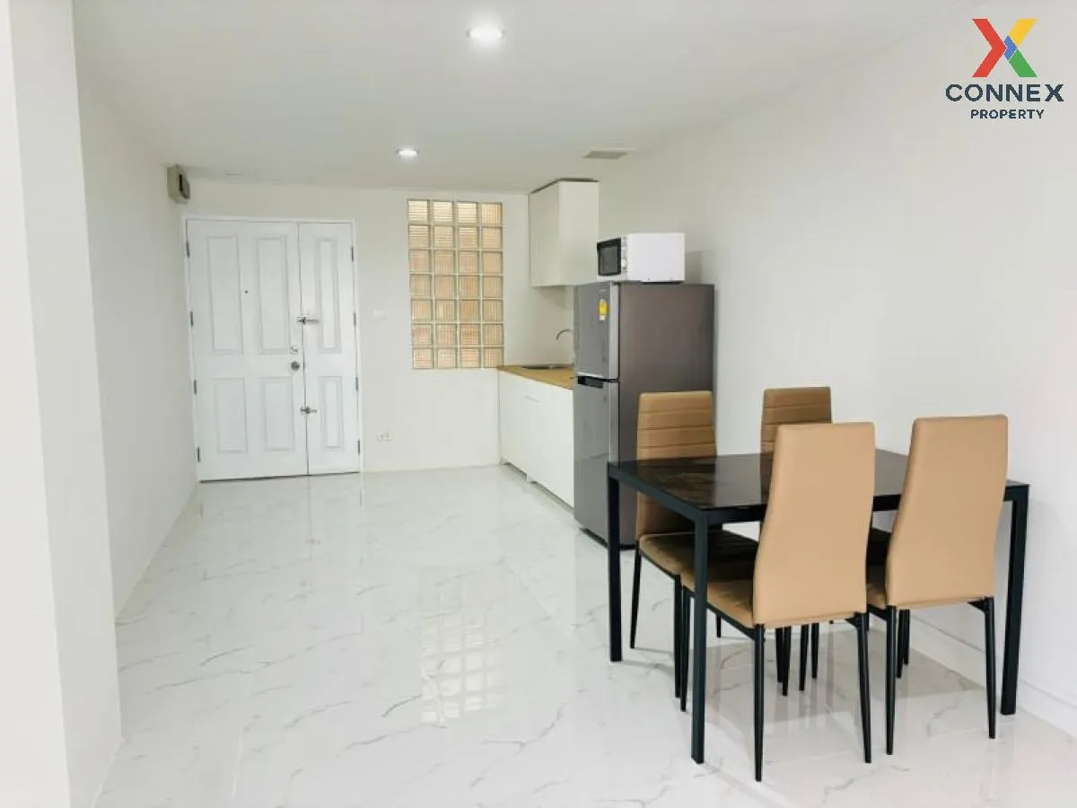 For Rent Condo , Waterford Rama 4 , BTS-Phra Khanong , Khlong Toe