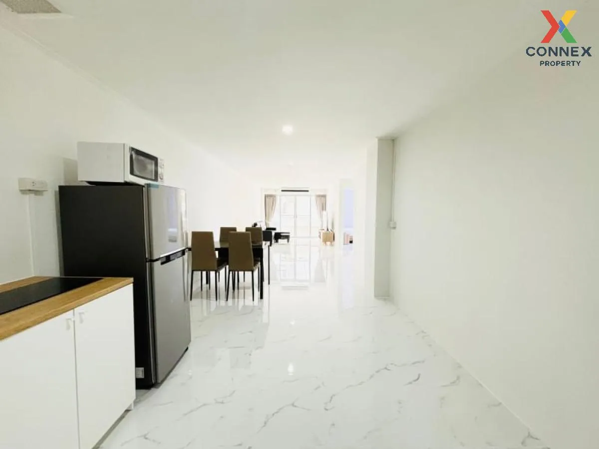 For Rent Condo , Waterford Rama 4 , BTS-Phra Khanong , Khlong Toe