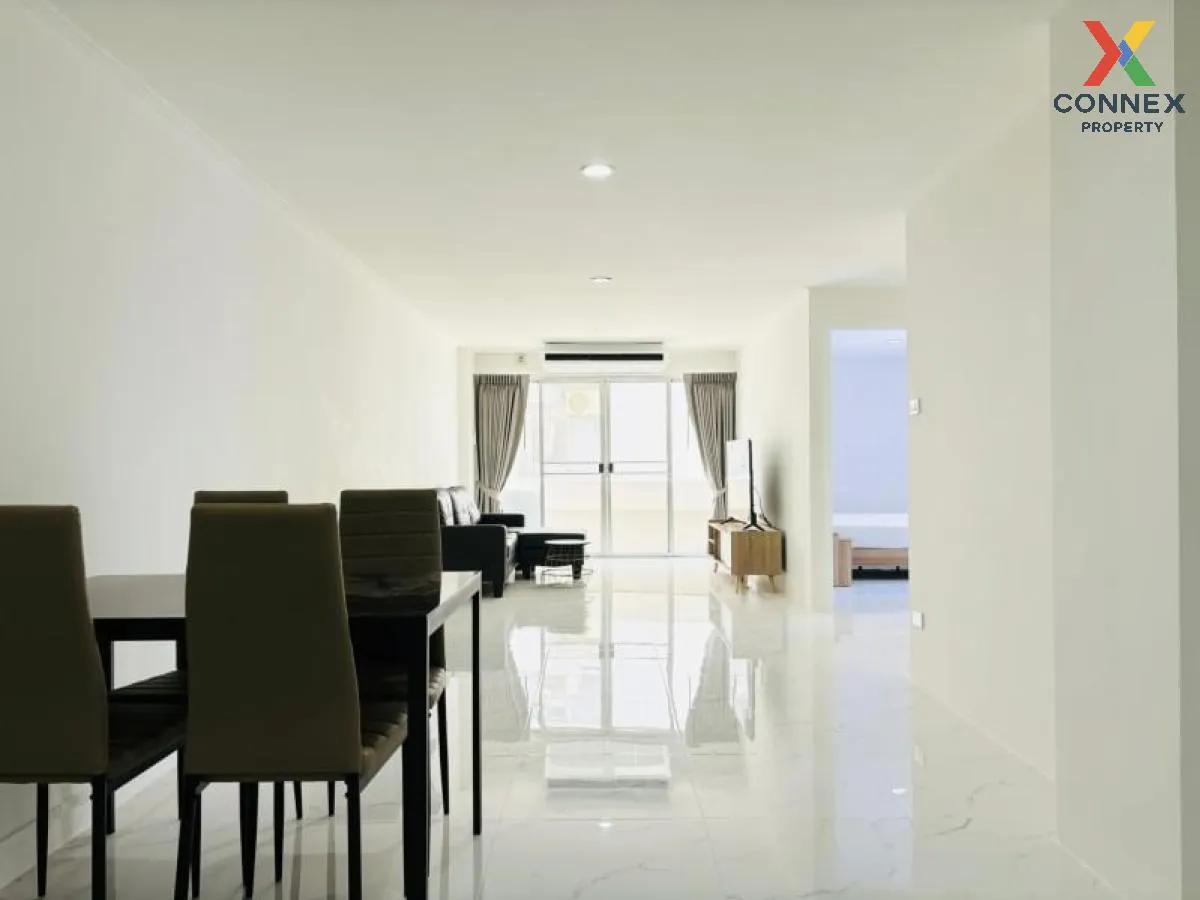 For Rent Condo , Waterford Rama 4 , BTS-Phra Khanong , Khlong Toe