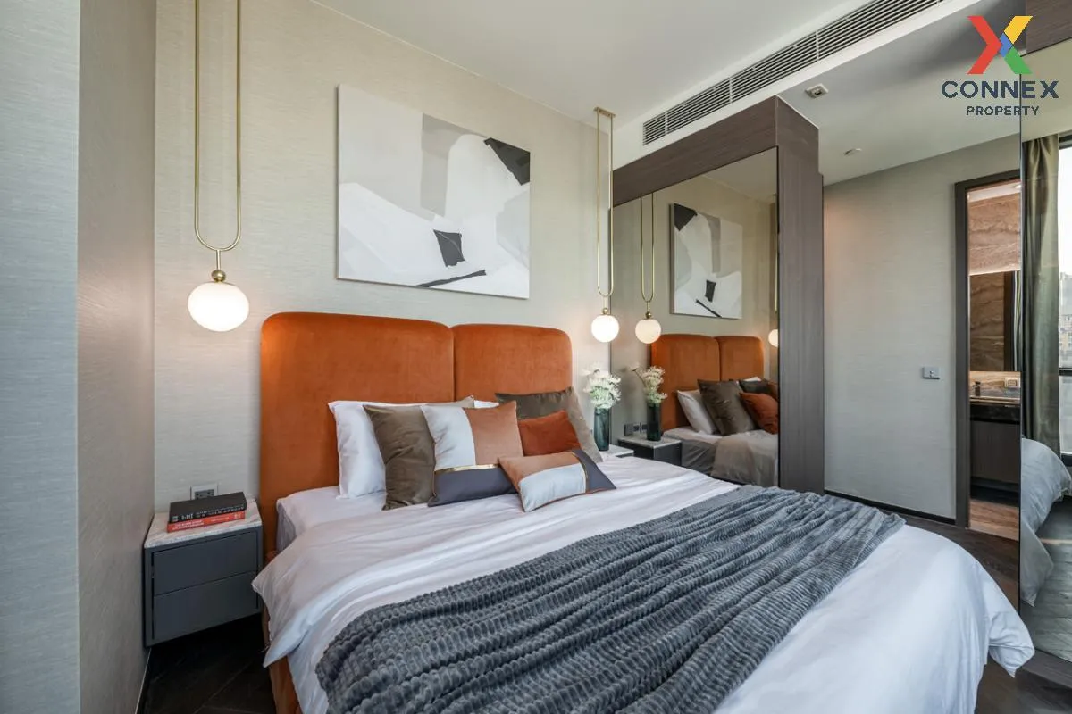 เช่าคอนโด  ดิ เอส สุขุมวิท 36 BTS-ทองหล่อ พระโขนง เขต คลองเตย กรุ เช่าคอนโด  ดิ เอส สุขุมวิท 36 BTS-ทองหล่อ พระโขนง เขต คลองเตย กรุ 4