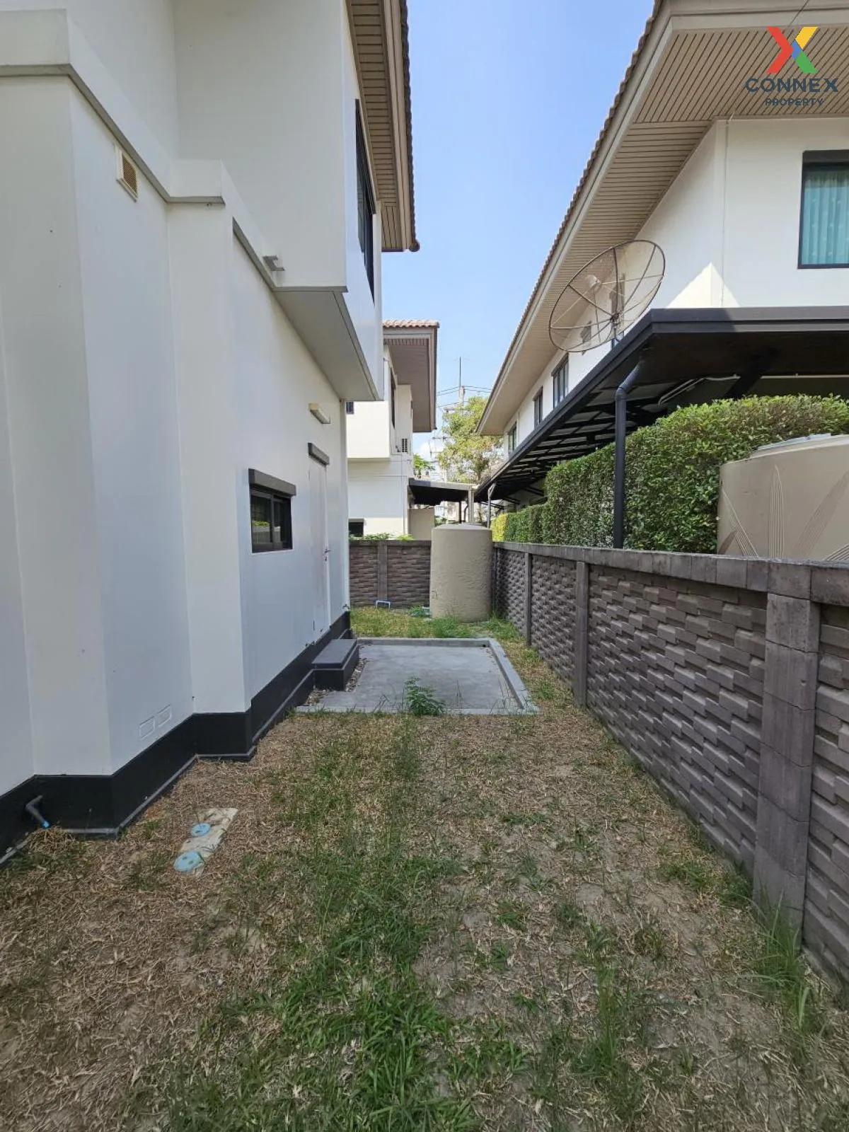 ขายบ้าน  บ้าน เศรษฐสิริ วงแหวน-ลำลูกกา บึงคำพร้อย ลำลูกกา ปทุมธาน