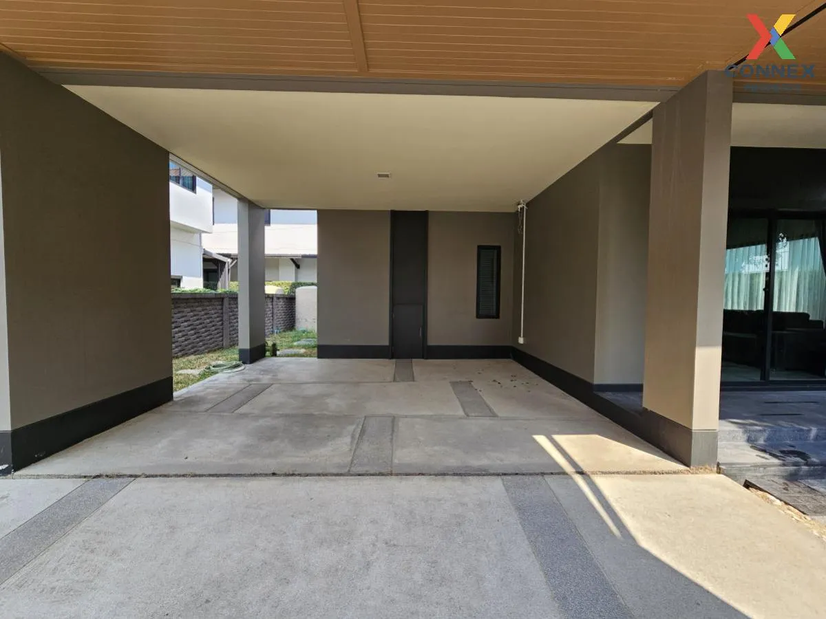 ขายบ้าน  บ้าน เศรษฐสิริ วงแหวน-ลำลูกกา บึงคำพร้อย ลำลูกกา ปทุมธาน