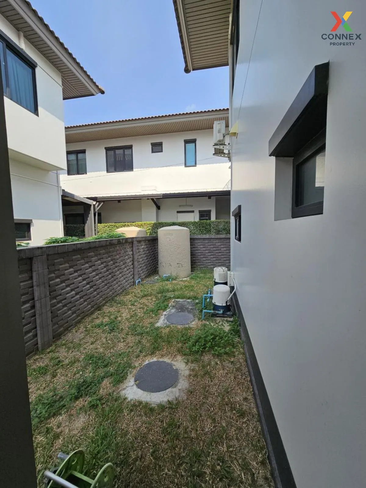 ขายบ้าน  บ้าน เศรษฐสิริ วงแหวน-ลำลูกกา บึงคำพร้อย ลำลูกกา ปทุมธาน