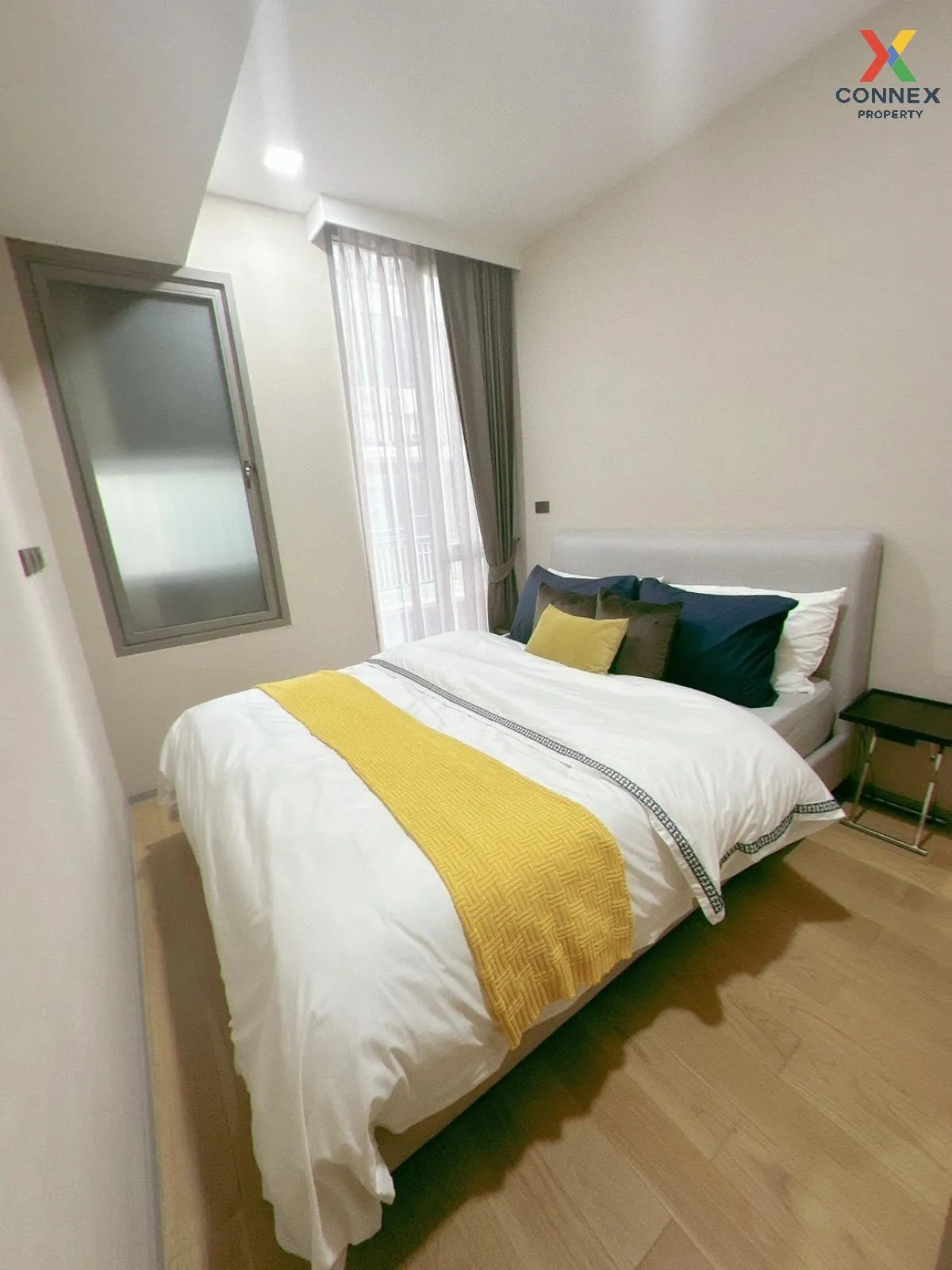 For Rent Condo , FYNN Sukhumvit 31 , BTS-Phrom Phong , Khlong Toe