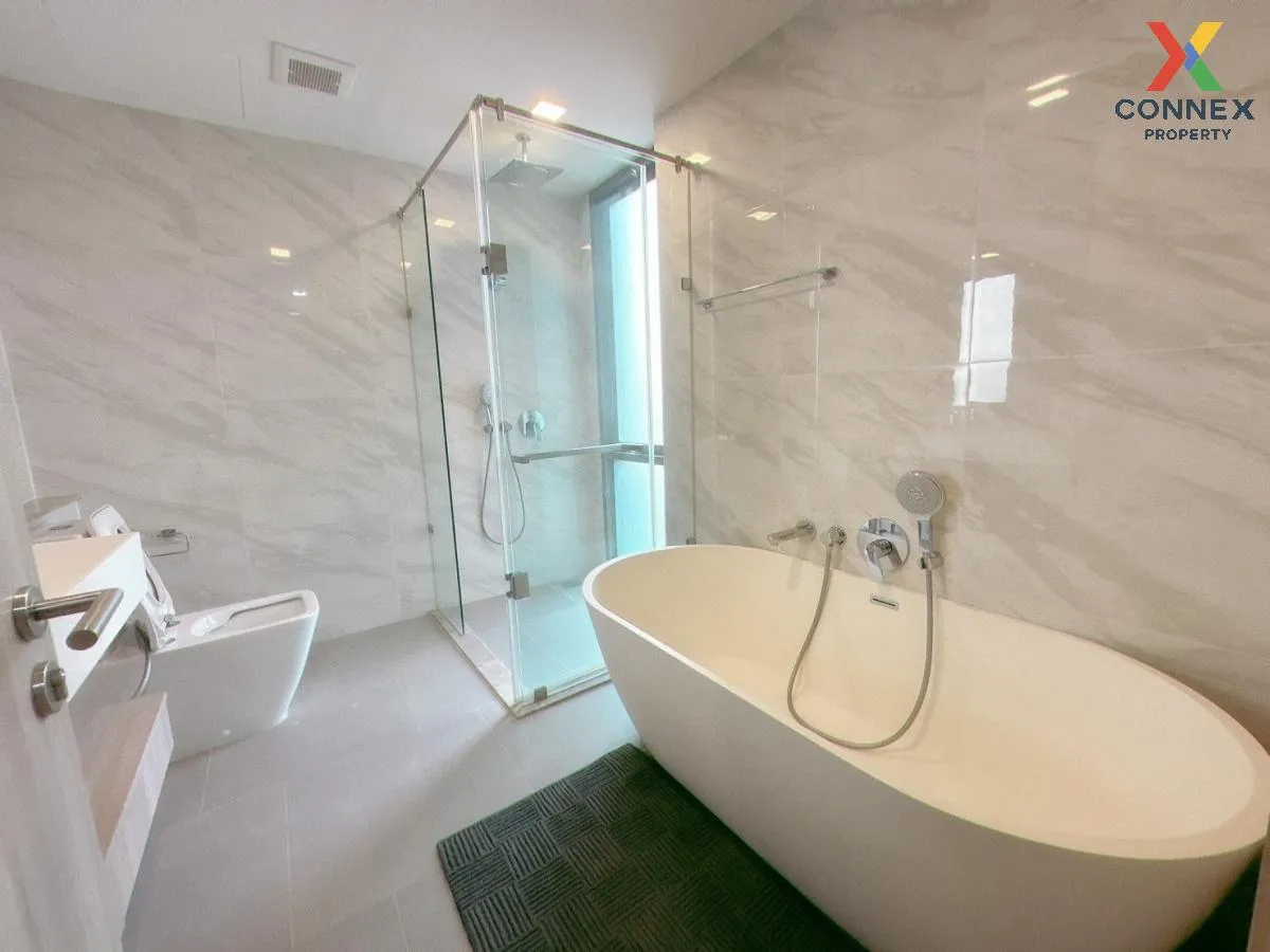 For Rent Condo , FYNN Sukhumvit 31 , BTS-Phrom Phong , Khlong Toe