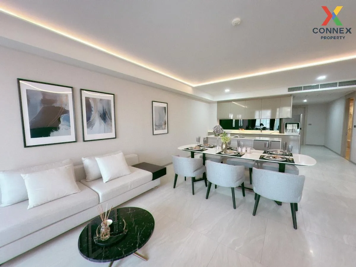 For Rent Condo , FYNN Sukhumvit 31 , BTS-Phrom Phong , Khlong Toe 1