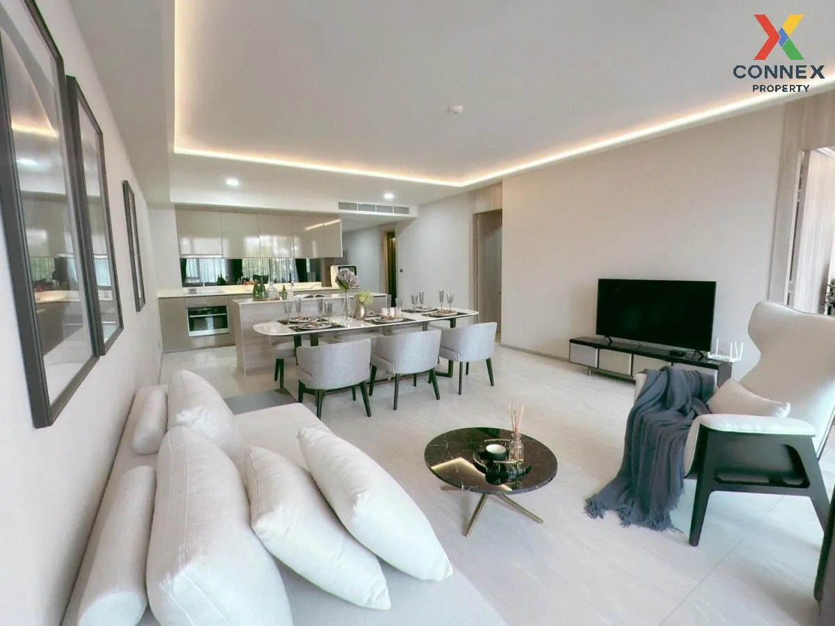 For Rent Condo , FYNN Sukhumvit 31 , BTS-Phrom Phong , Khlong Toe 2