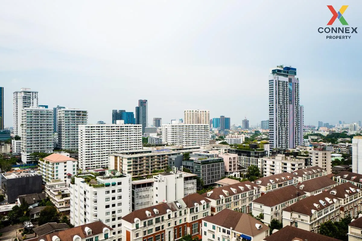 For Rent Condo , Khun By Yoo , BTS-Thong Lo , Khlong Tan Nuea , W For Rent Condo , Khun By Yoo , BTS-Thong Lo , Khlong Tan Nuea , W