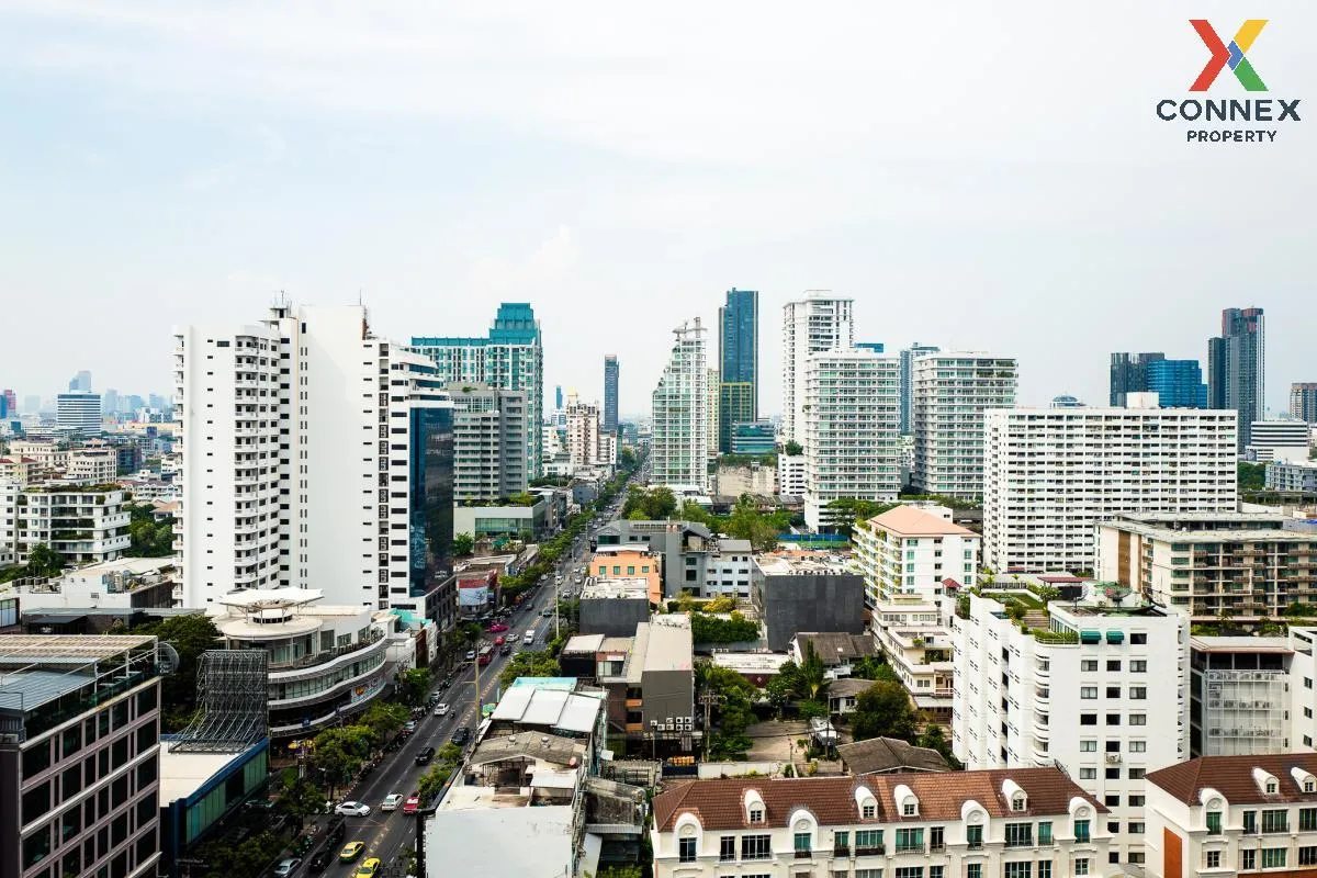 For Rent Condo , Khun By Yoo , BTS-Thong Lo , Khlong Tan Nuea , W For Rent Condo , Khun By Yoo , BTS-Thong Lo , Khlong Tan Nuea , W