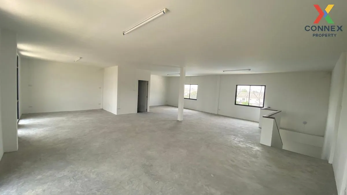 For Rent Commercial Building , DE NAKARARA , Khlong Sam , khlong  3