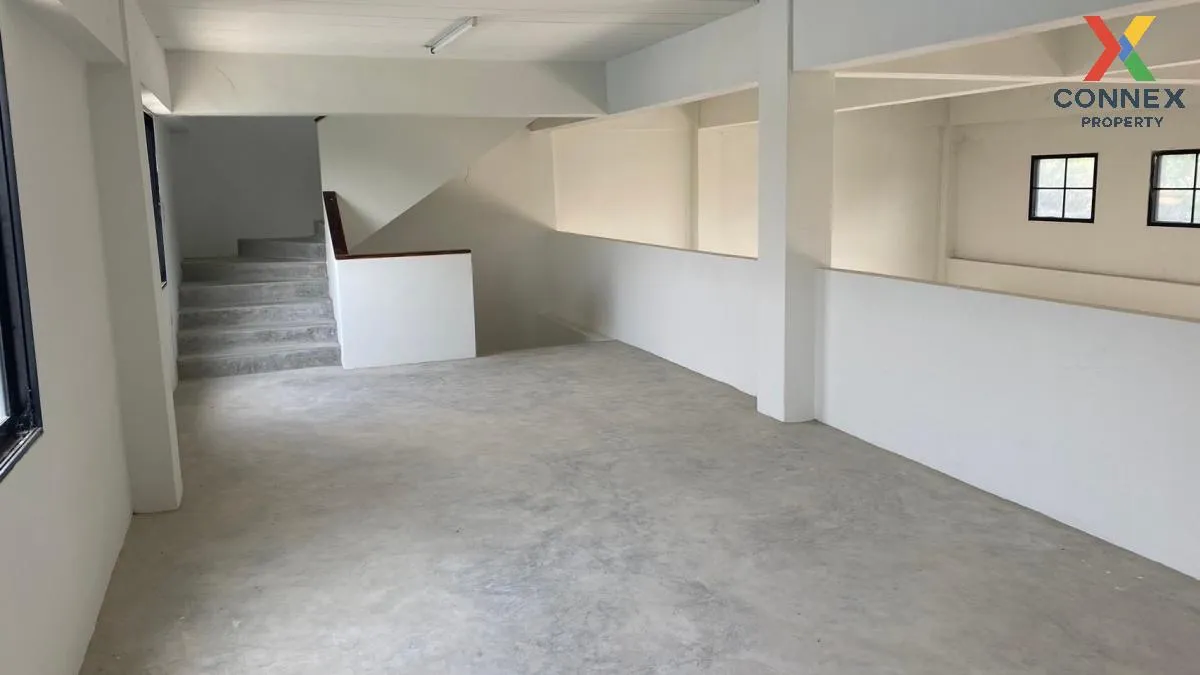 For Rent Commercial Building , DE NAKARARA , Khlong Sam , khlong 