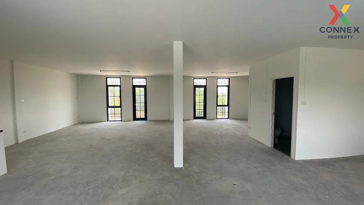 For Rent Commercial Building , DE NAKARARA , Khlong Sam , khlong 