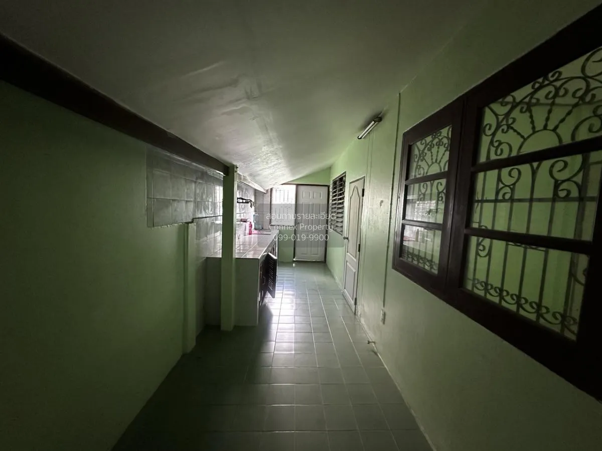 ขายทาวน์เฮ้าส์/ทาวน์โฮม  หมู่บ้านบัวทองเคหะ บางบัวทอง บางบัวทอง น