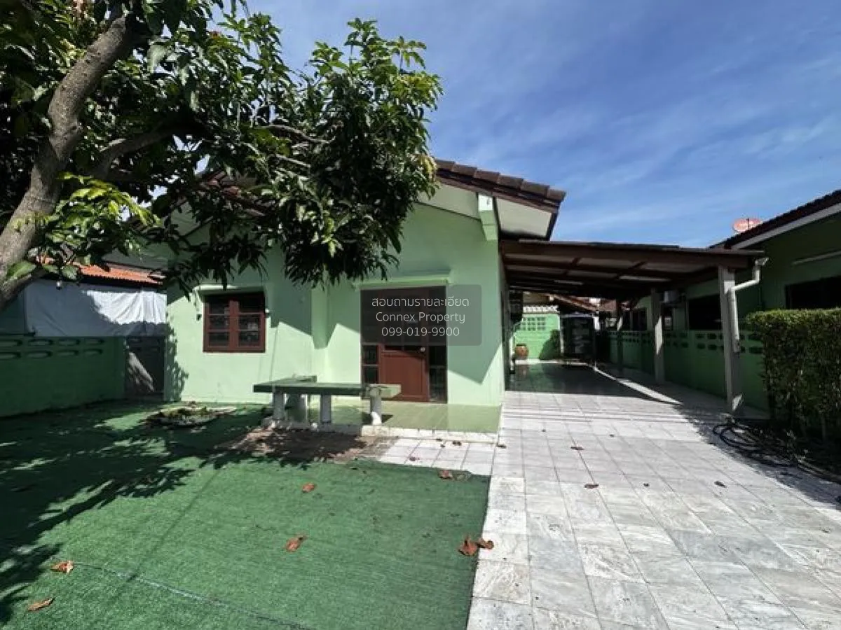 ขายทาวน์เฮ้าส์/ทาวน์โฮม  หมู่บ้านบัวทองเคหะ บางบัวทอง บางบัวทอง น 1