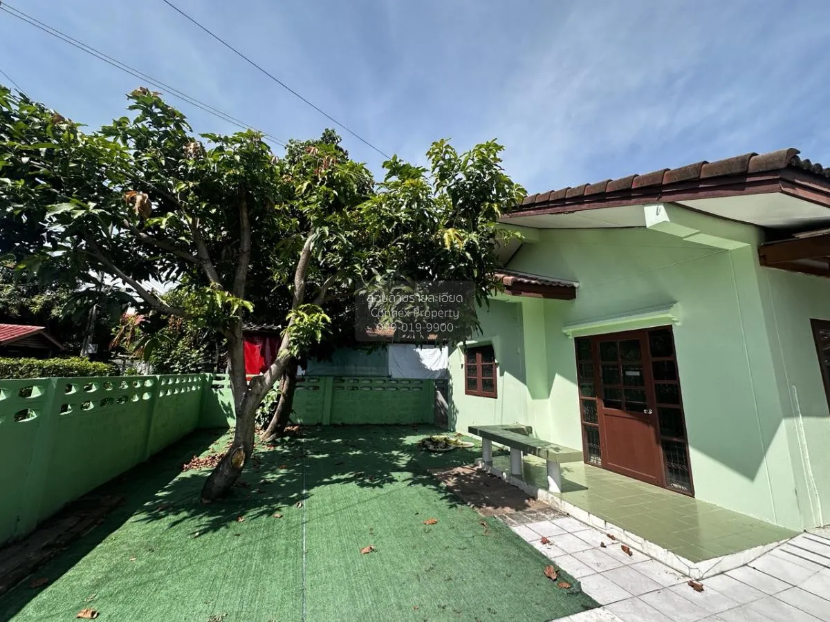 ขายทาวน์เฮ้าส์/ทาวน์โฮม  หมู่บ้านบัวทองเคหะ บางบัวทอง บางบัวทอง น 2