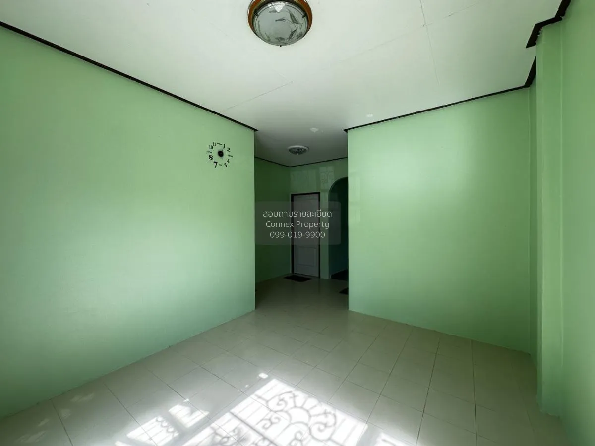 ขายทาวน์เฮ้าส์/ทาวน์โฮม  หมู่บ้านบัวทองเคหะ บางบัวทอง บางบัวทอง น