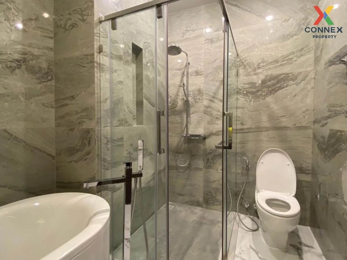 เช่าคอนโด  ลาวีค สุขุมวิท 57 BTS-ทองหล่อ คลองตันเหนือ เขต วัฒนา ก