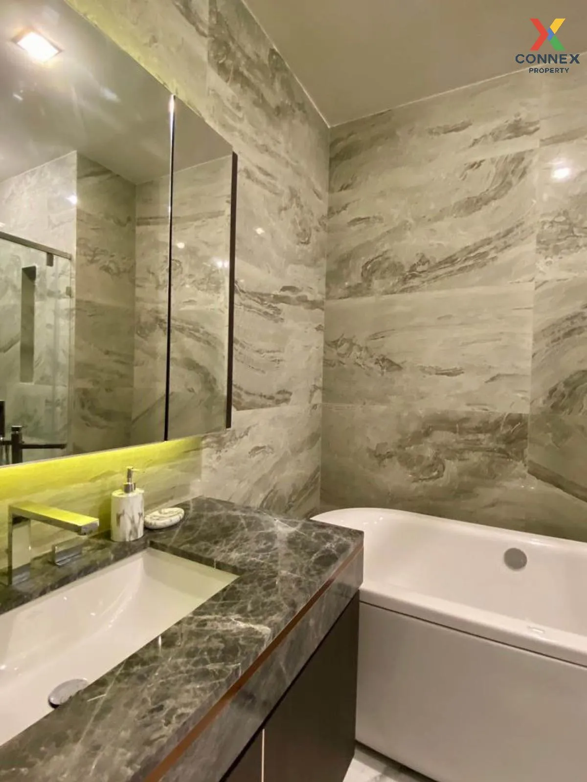 เช่าคอนโด  ลาวีค สุขุมวิท 57 BTS-ทองหล่อ คลองตันเหนือ เขต วัฒนา ก