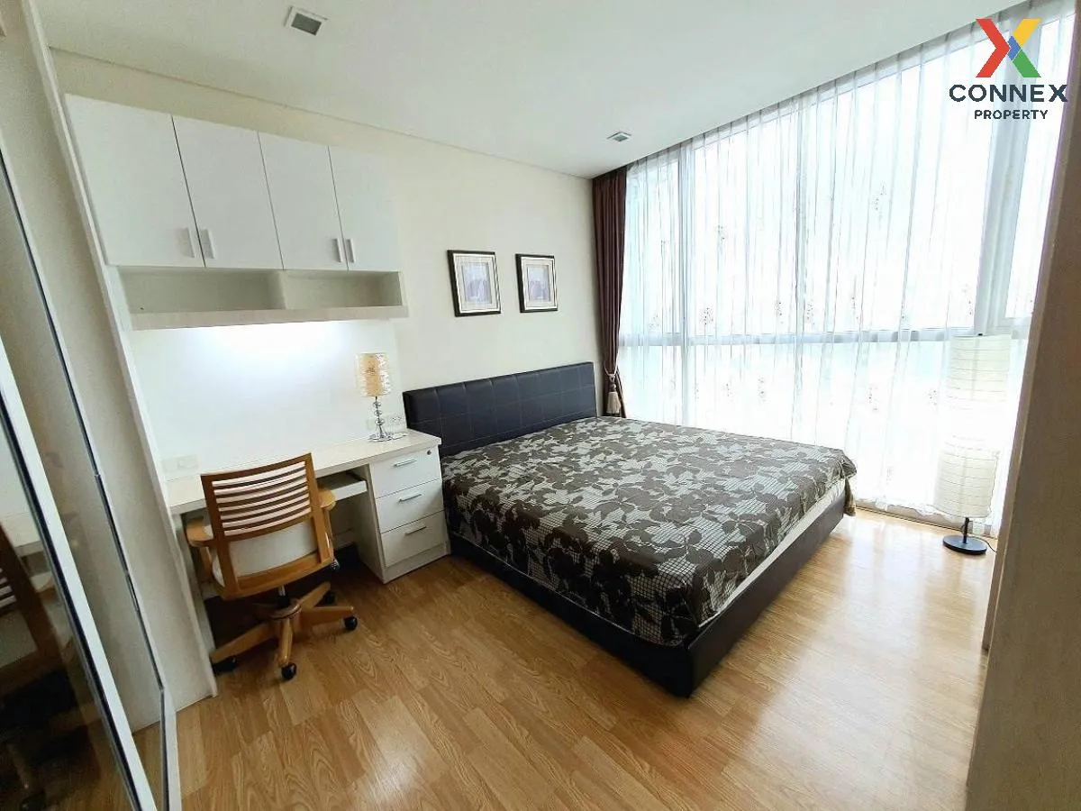 เช่าคอนโด  เลอ ลักซ์ BTS-พระโขนง พระโขนงเหนือ เขต วัฒนา กรุงเทพ C