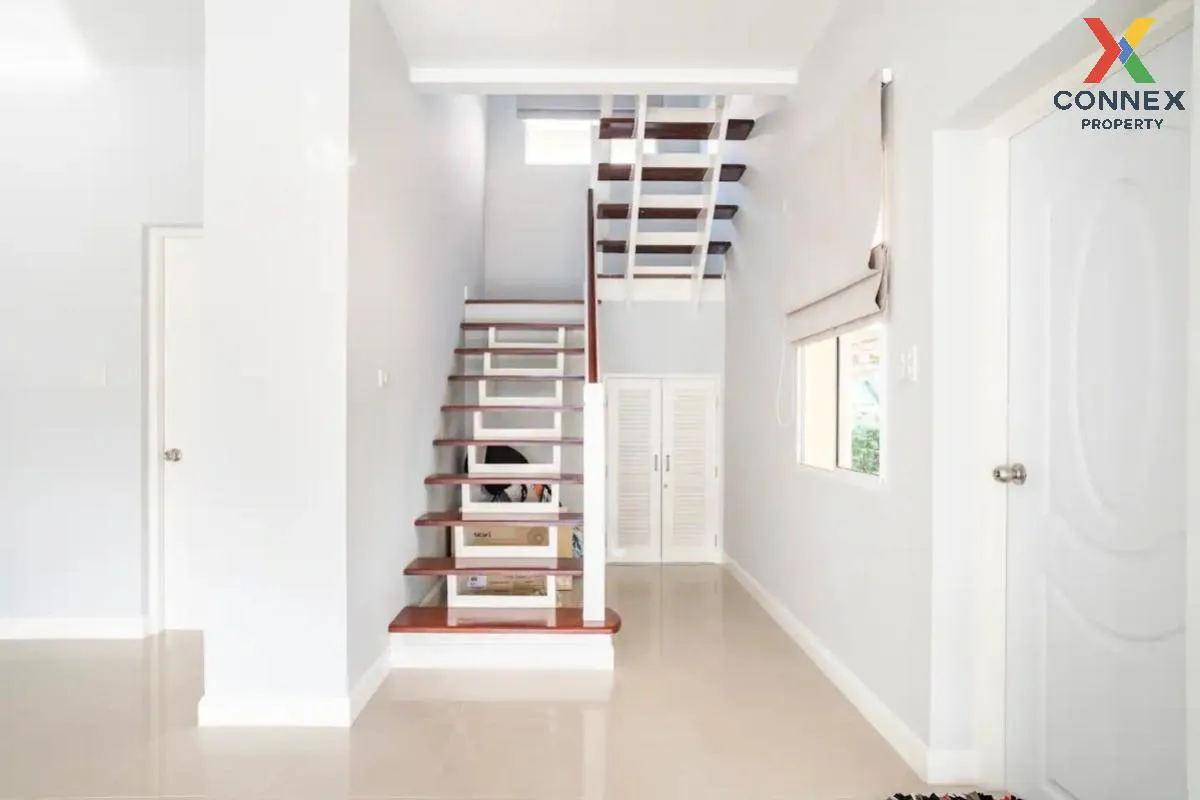 ขายบ้าน  ชัยพฤกษ์ รังสิต คลอง 4 ห้องมุม รีโนเวทใหม่ บึงยี่โถ ธัญบ