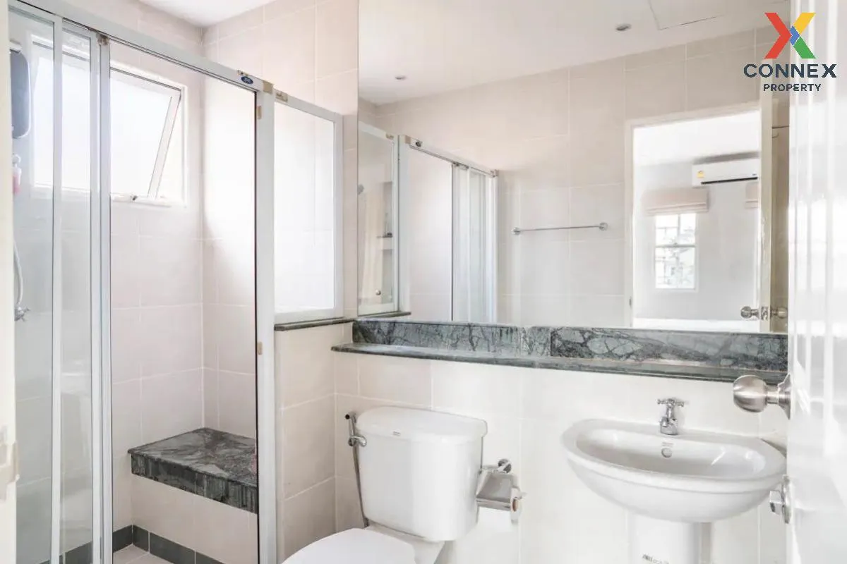 ขายบ้าน  ชัยพฤกษ์ รังสิต คลอง 4 ห้องมุม รีโนเวทใหม่ บึงยี่โถ ธัญบ