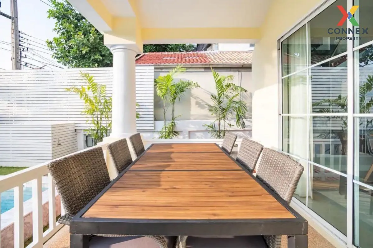 ขายบ้าน  ชัยพฤกษ์ รังสิต คลอง 4 ห้องมุม รีโนเวทใหม่ บึงยี่โถ ธัญบ