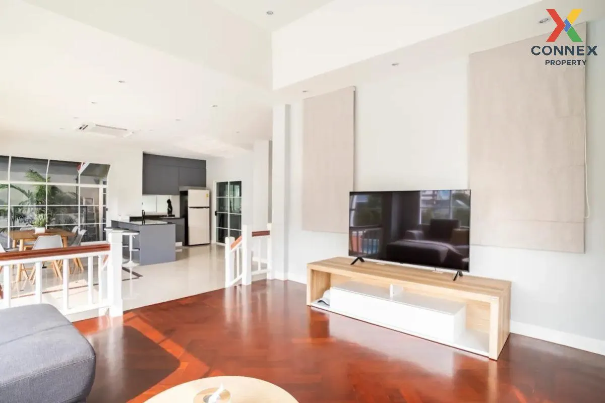 ขายบ้าน  ชัยพฤกษ์ รังสิต คลอง 4 ห้องมุม รีโนเวทใหม่ บึงยี่โถ ธัญบ