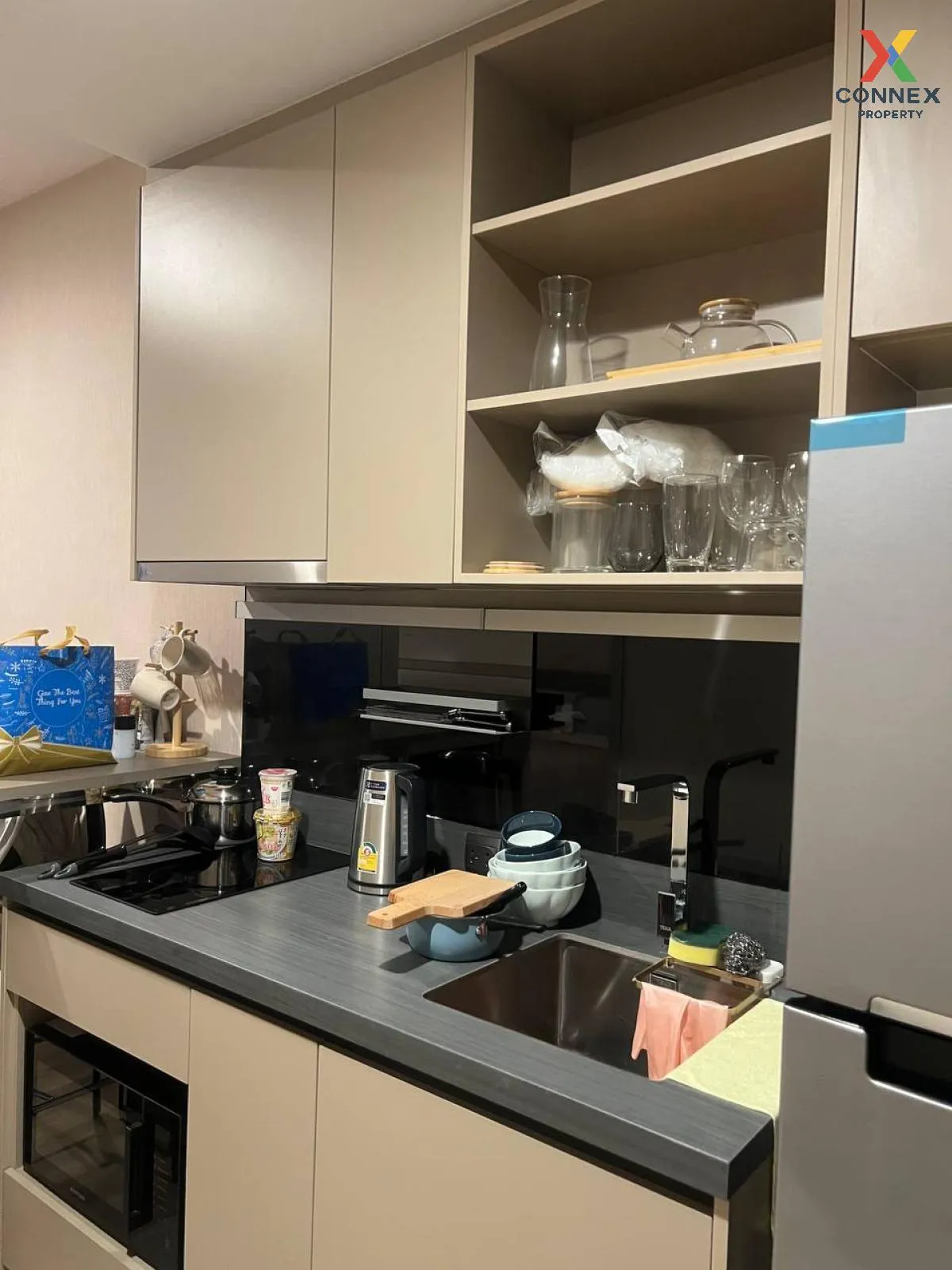 For Sale Condo , Oka Haus Sukhumvit 36 , BTS-Thong Lo , Khlong Ta 2