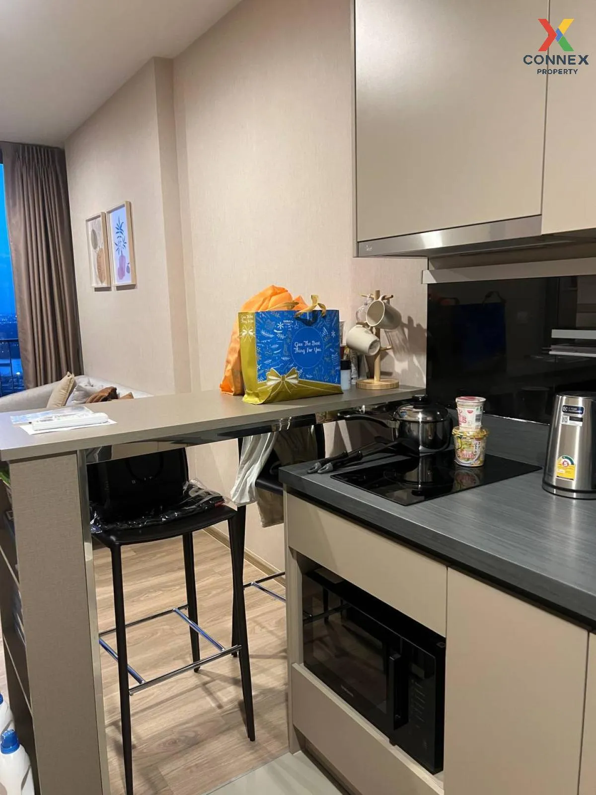 For Sale Condo , Oka Haus Sukhumvit 36 , BTS-Thong Lo , Khlong Ta 3