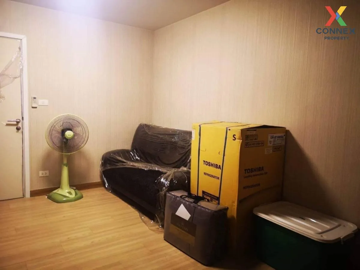 For Sale Condo , Plum Condo Phaholyothin 89 , Pracha Thipat , Tha 1