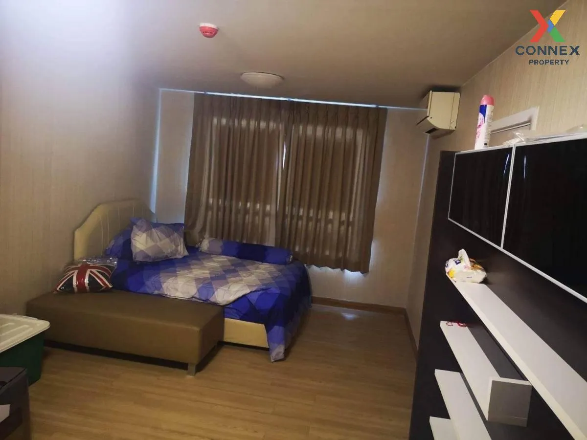 For Sale Condo , Plum Condo Phaholyothin 89 , Pracha Thipat , Tha 2