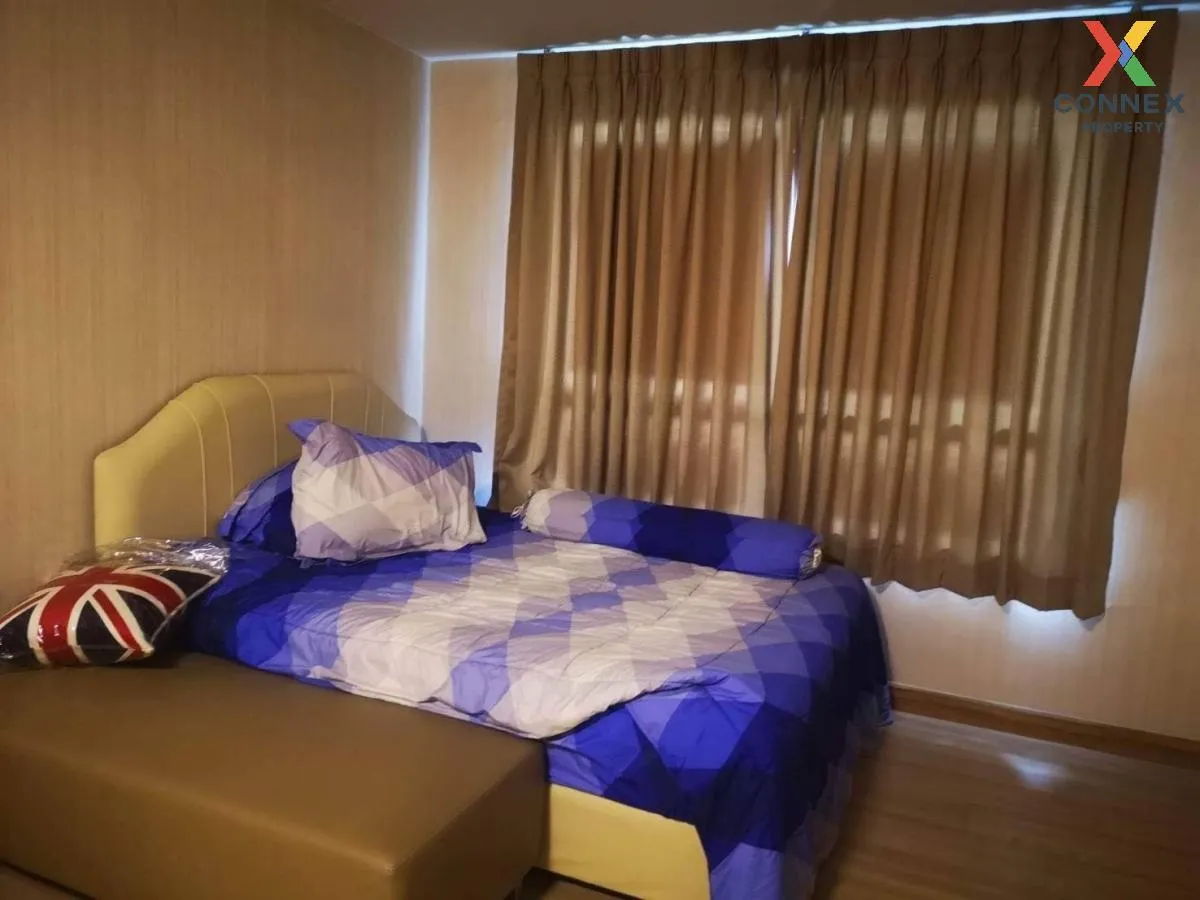 For Sale Condo , Plum Condo Phaholyothin 89 , Pracha Thipat , Tha 3