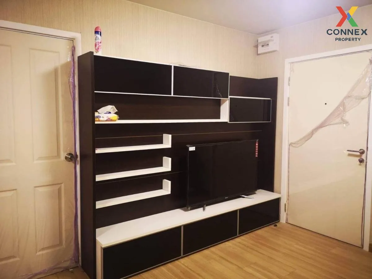 For Sale Condo , Plum Condo Phaholyothin 89 , Pracha Thipat , Tha 4