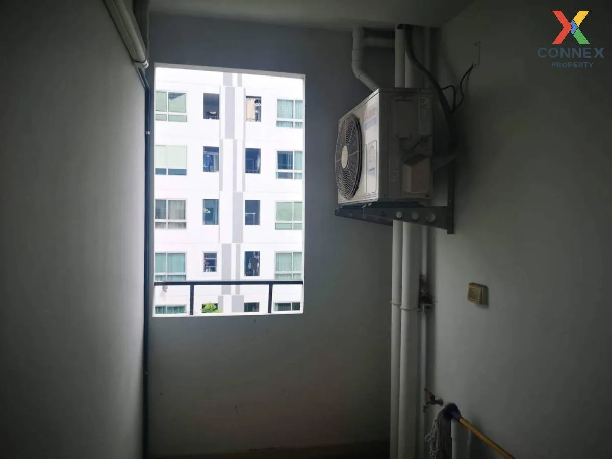 For Sale Condo , Plum Condo Phaholyothin 89 , Pracha Thipat , Tha