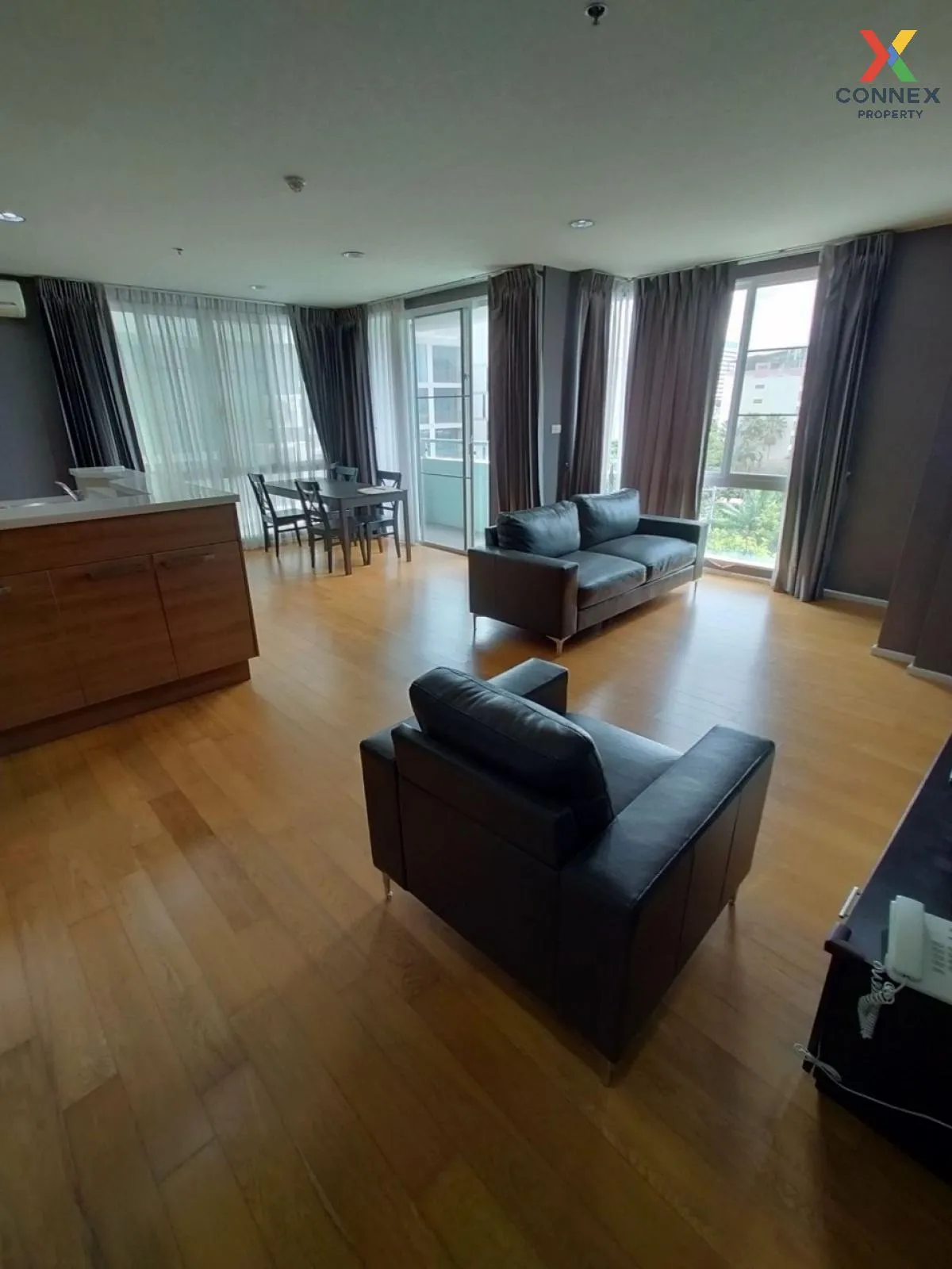 For Sale Condo , Villa Sikhara , BTS-Thong Lo , Khlong Toei Nuea  1