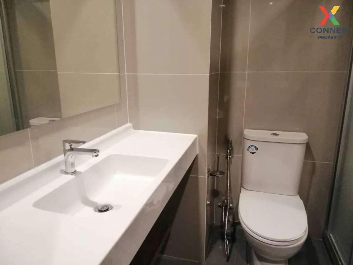 ขายคอนโด  ไลฟ์ อโศก MRT-เพชรบุรี บางกะปิ เขต ห้วยขวาง กรุงเทพ CX-