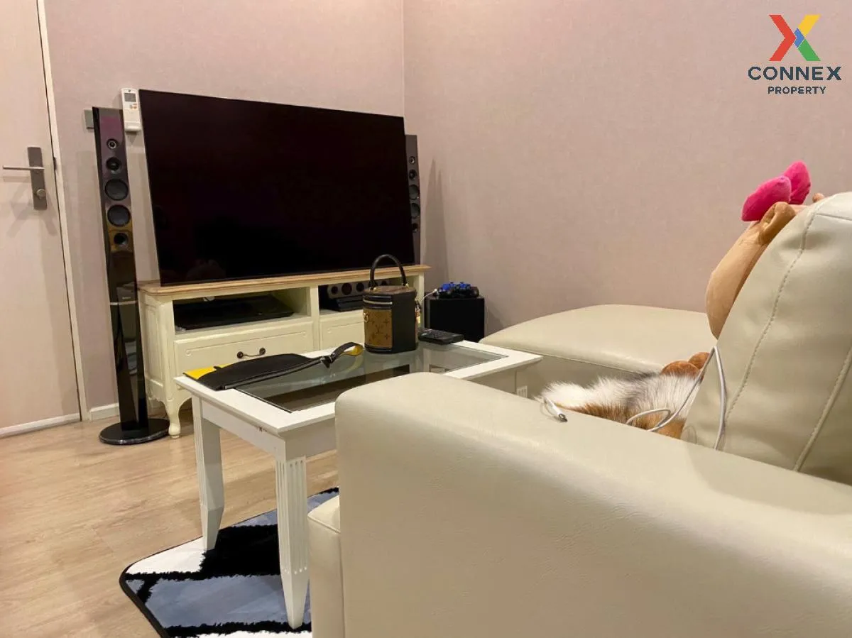 For Sale Condo , S1 Rama 9 , Suan Luang , Suan Luang , Bangkok ,  1