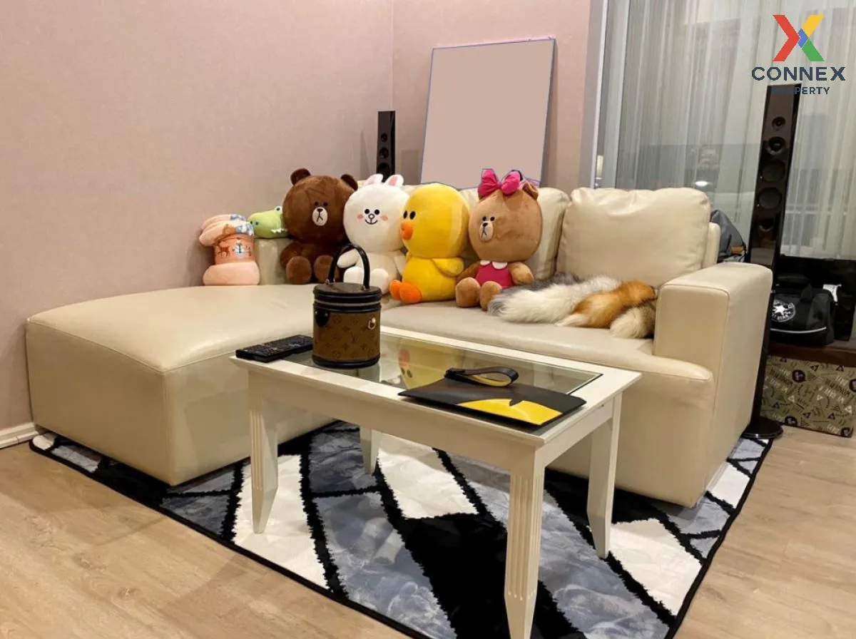 For Sale Condo , S1 Rama 9 , Suan Luang , Suan Luang , Bangkok ,  2