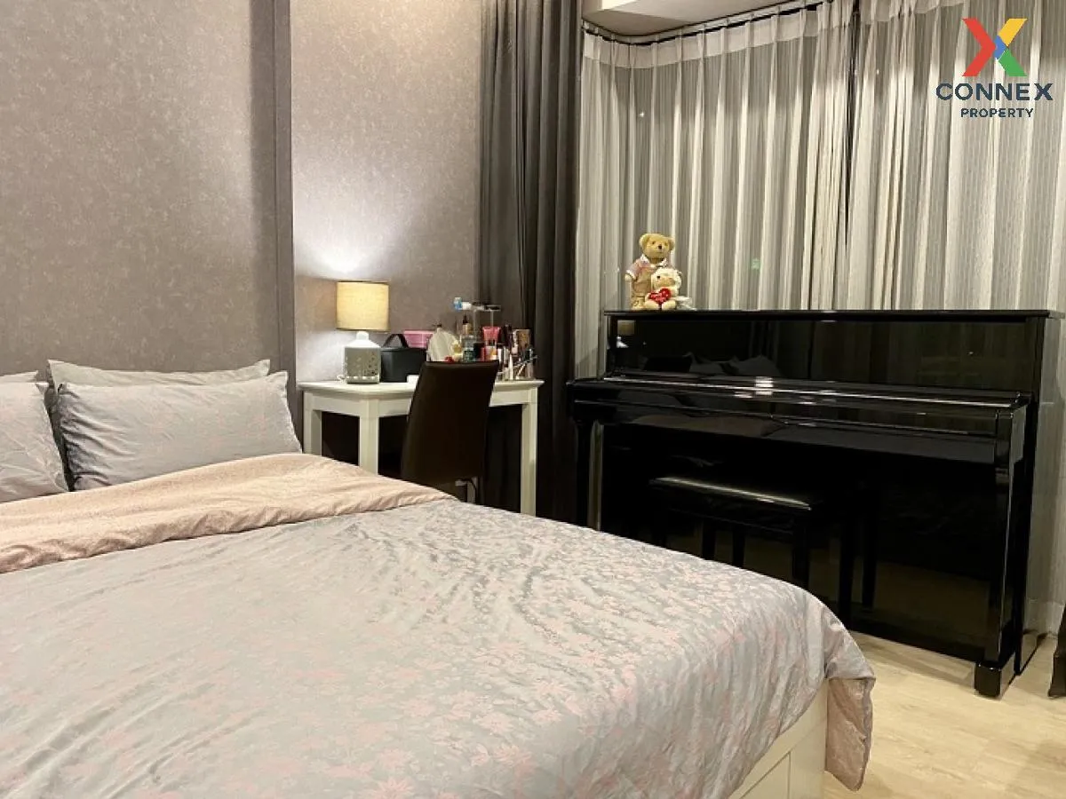 For Sale Condo , S1 Rama 9 , Suan Luang , Suan Luang , Bangkok ,  3