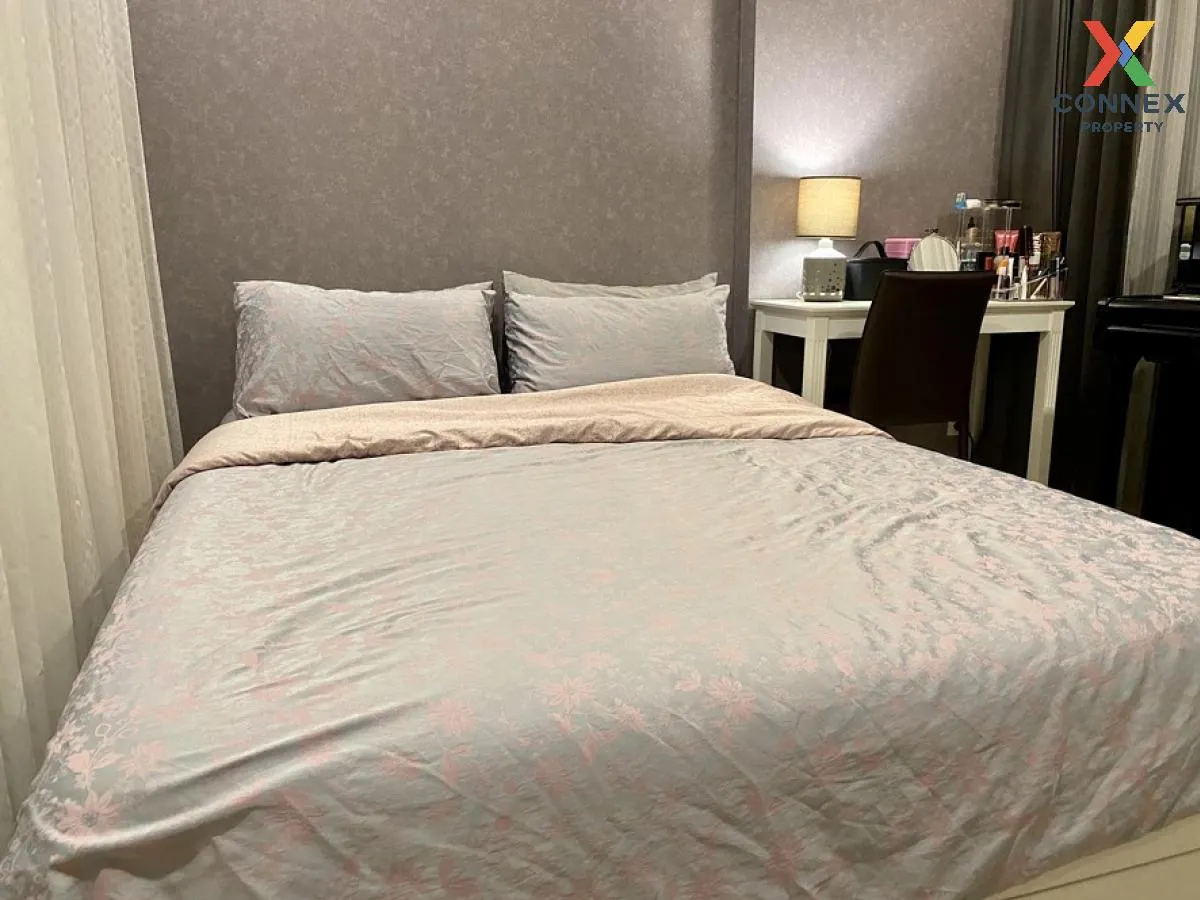 For Sale Condo , S1 Rama 9 , Suan Luang , Suan Luang , Bangkok ,  4