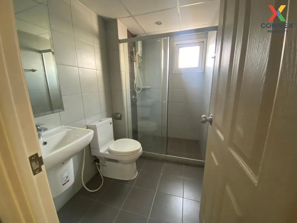 ขายคอนโด  ศุภาลัย ซิตี้ รีสอร์ท แจ้งวัฒนะ บางตลาด ปากเกร็ด กรุงเท