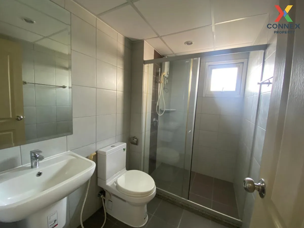 ขายคอนโด  ศุภาลัย ซิตี้ รีสอร์ท แจ้งวัฒนะ บางตลาด ปากเกร็ด กรุงเท