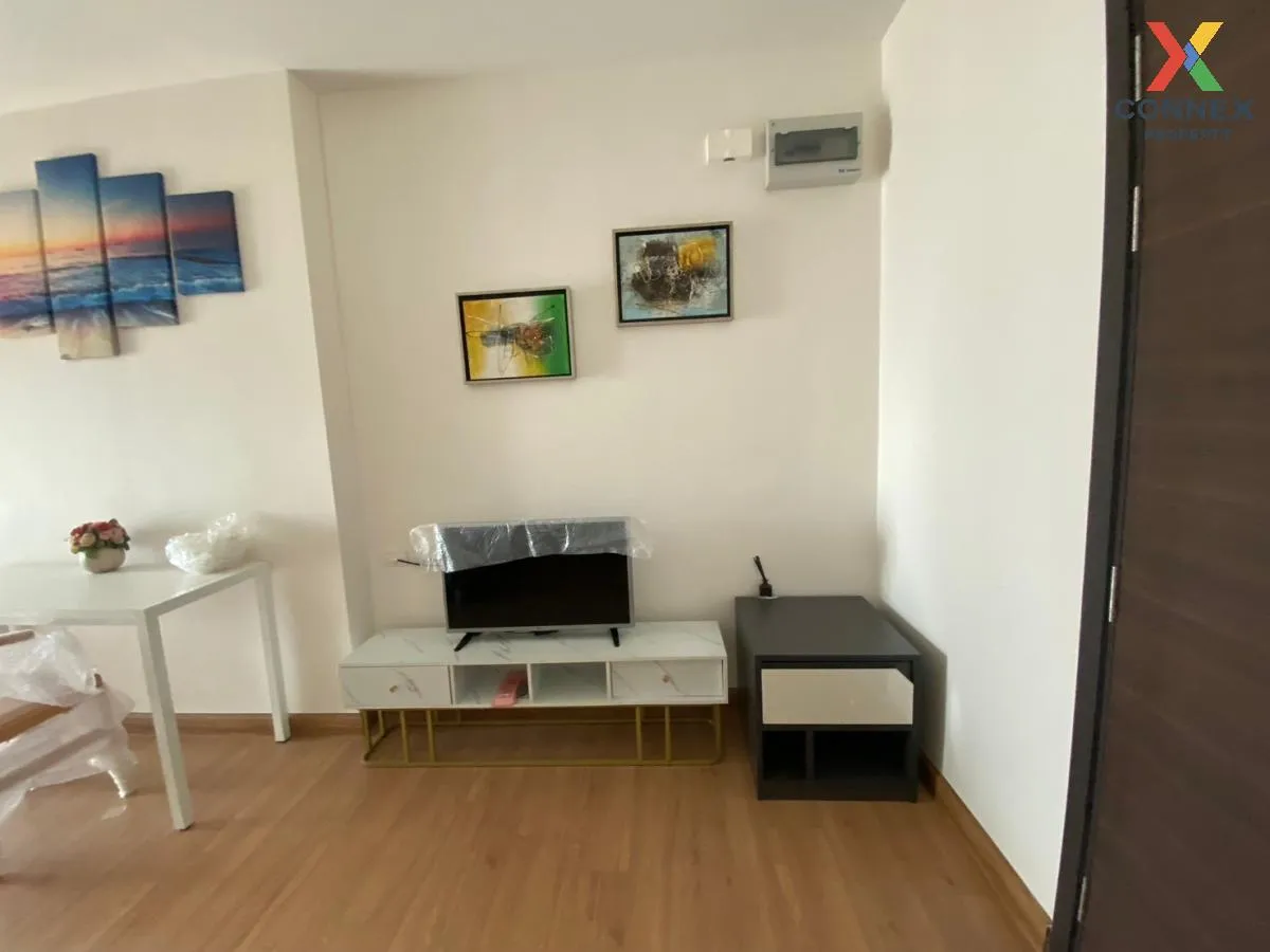 ขายคอนโด  ศุภาลัย ซิตี้ รีสอร์ท แจ้งวัฒนะ บางตลาด ปากเกร็ด กรุงเท 1