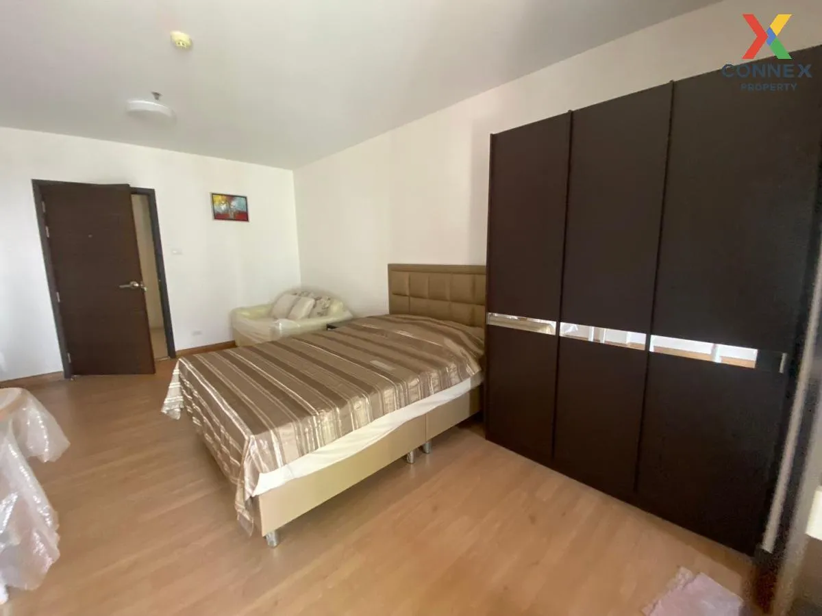 ขายคอนโด  ศุภาลัย ซิตี้ รีสอร์ท แจ้งวัฒนะ บางตลาด ปากเกร็ด กรุงเท 4